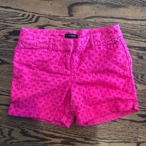 Express Shorts